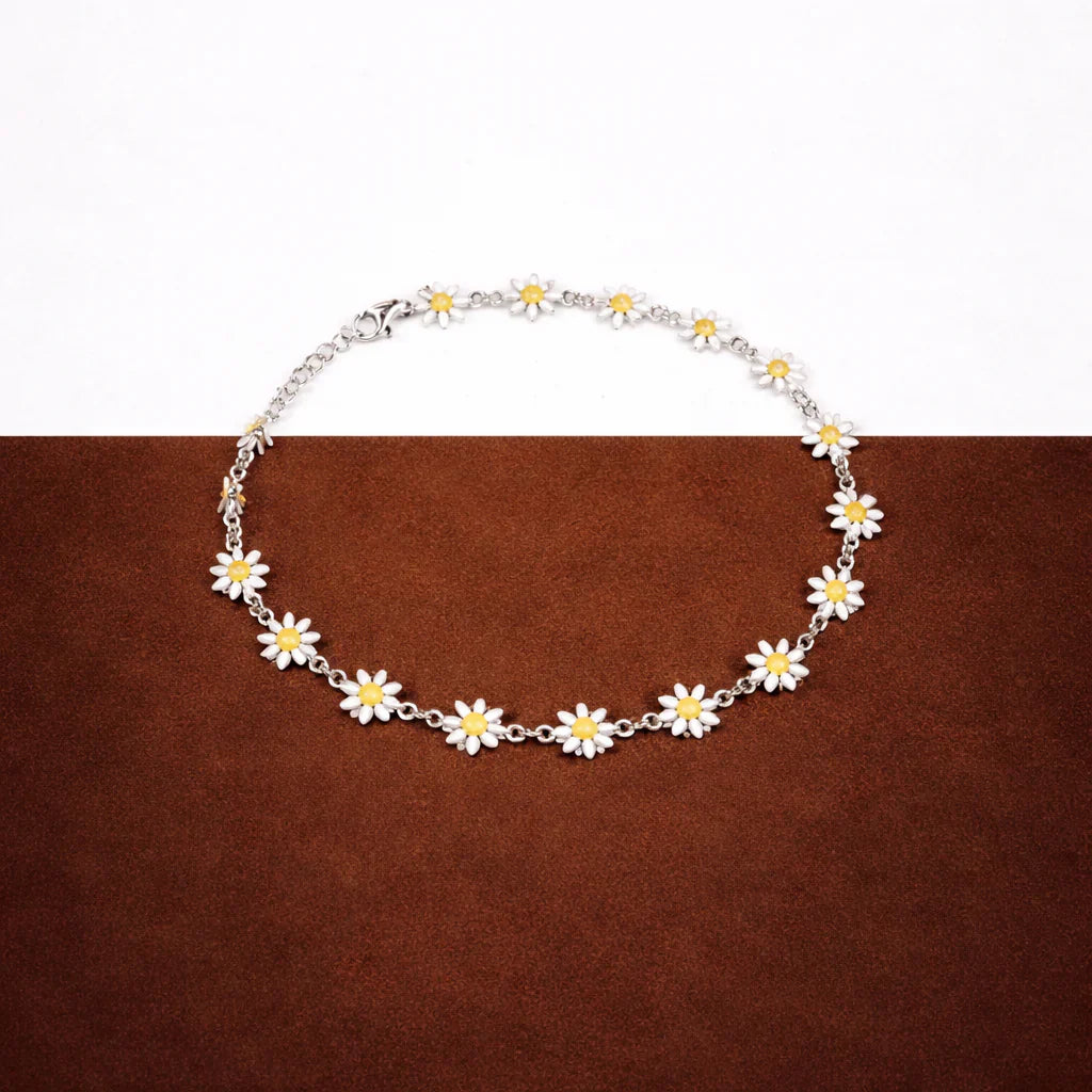 Anklet