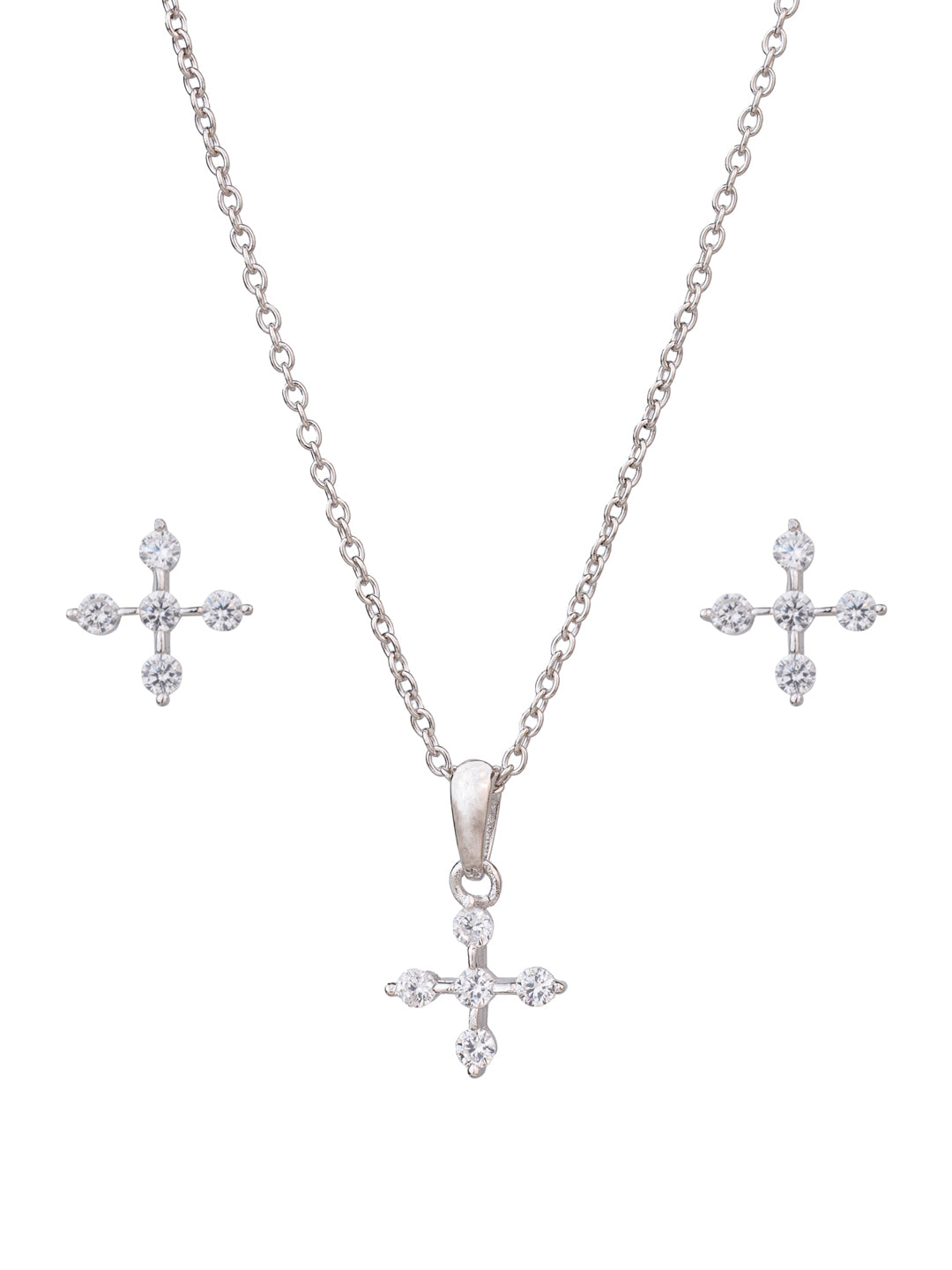 FLUERE PENDANT SET