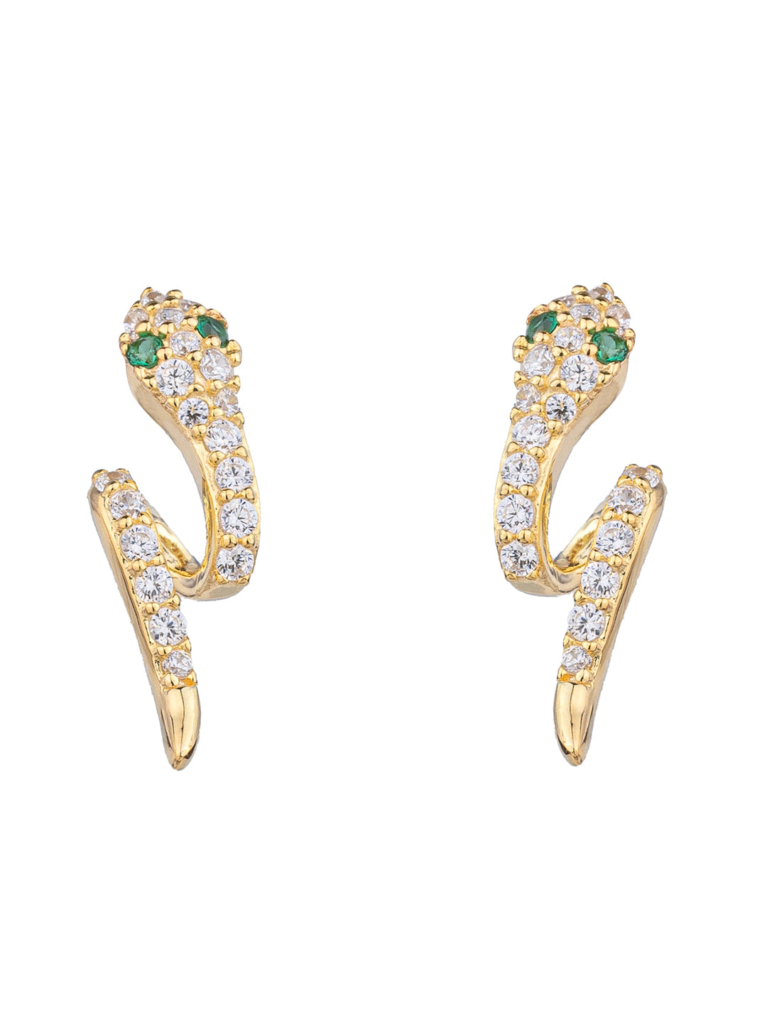 SERPENTINA STUDS