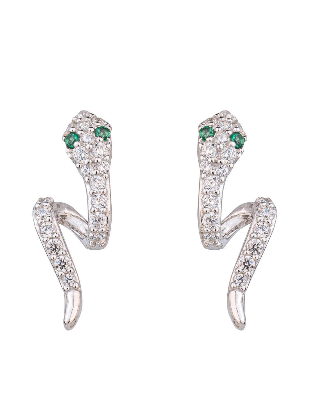 SERPENTINA STUDS