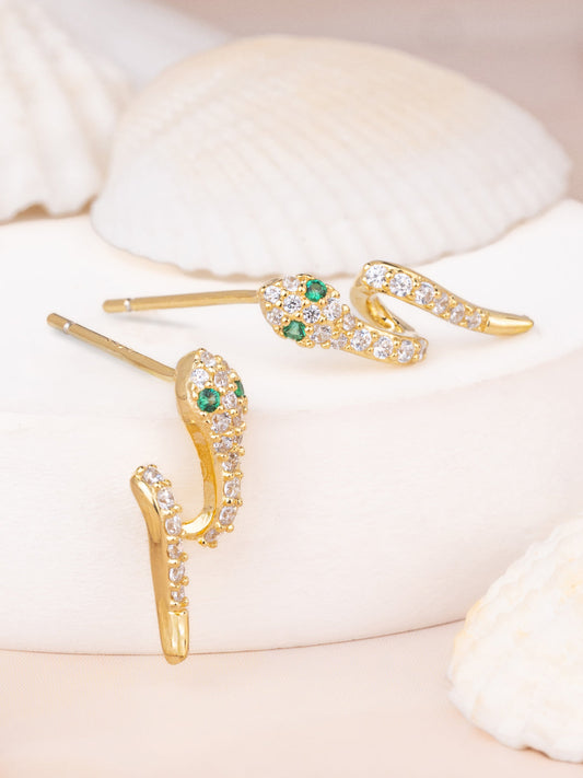 SERPENTINA STUDS
