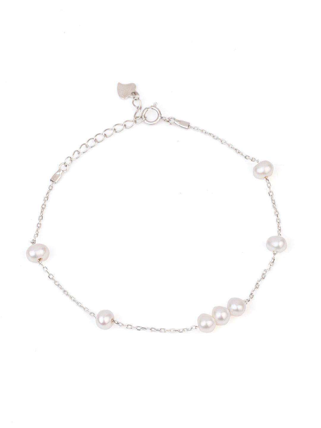 LUMI PEARL BRACELET