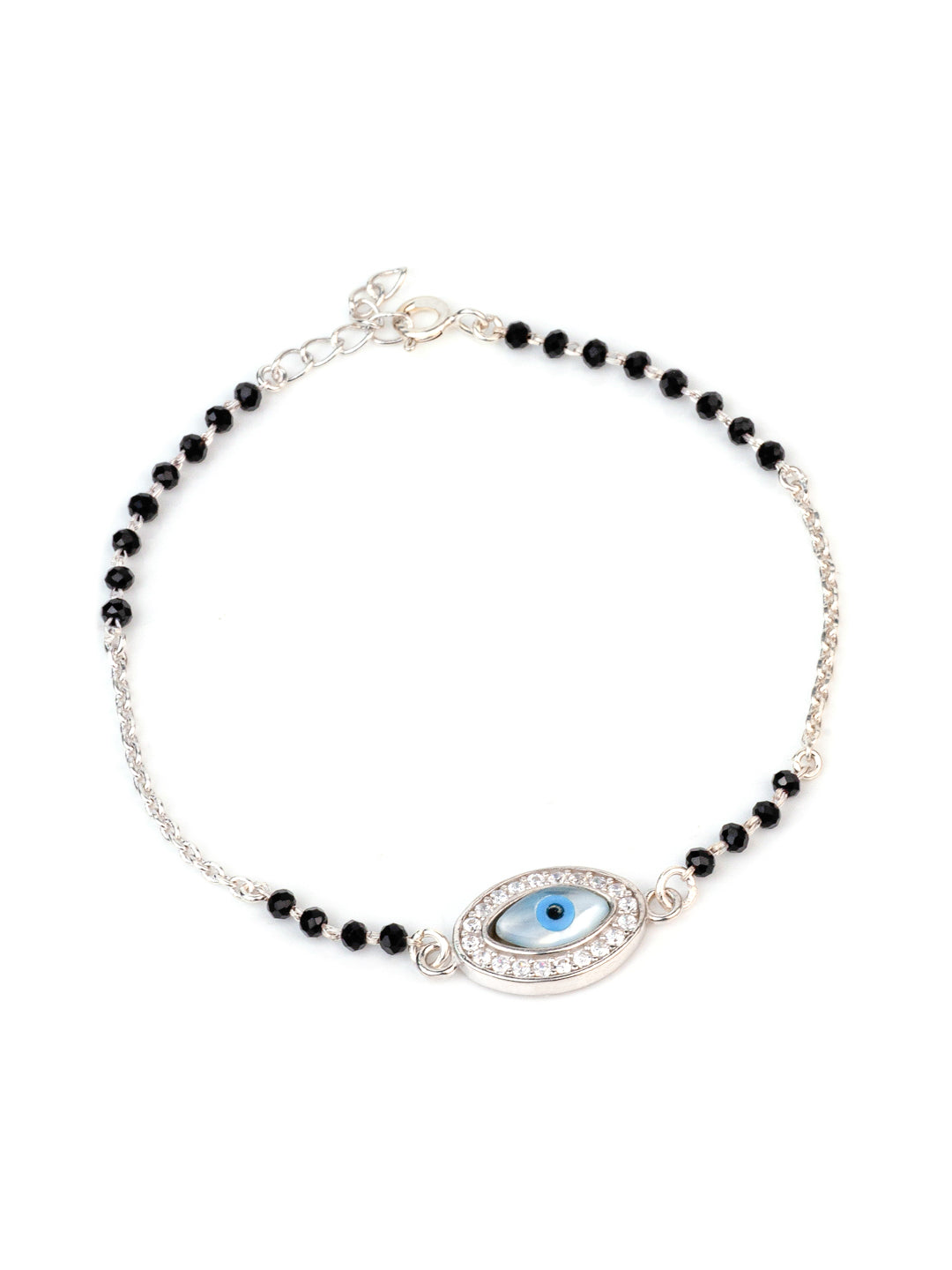 ASTRA EVIL EYE BRACELET
