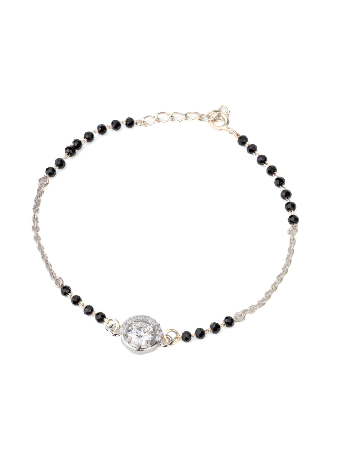 NOIR SHINE BRACELET