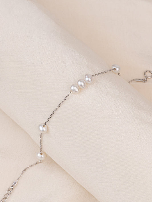 LUMI PEARL BRACELET
