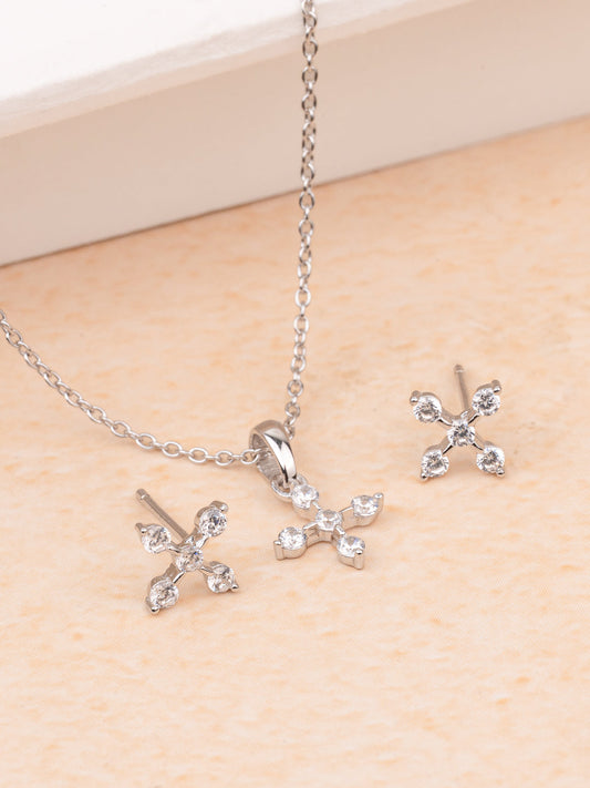 FLUERE PENDANT SET