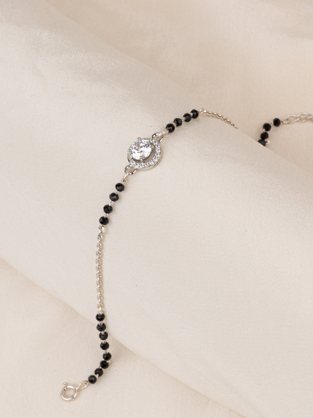 NOIR SHINE BRACELET
