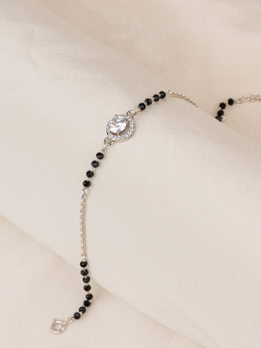NOIR SHINE BRACELET