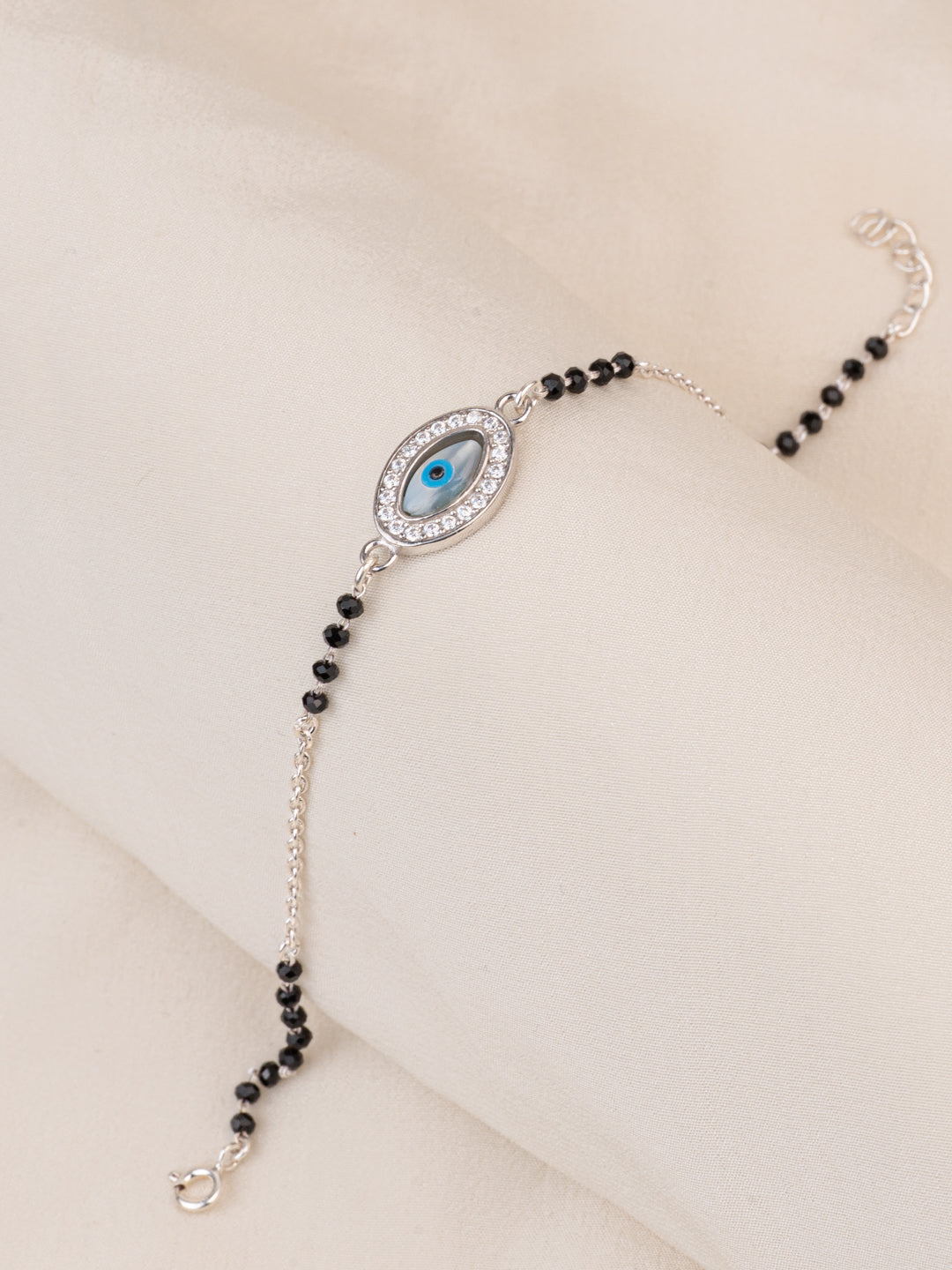 ASTRA EVIL EYE BRACELET