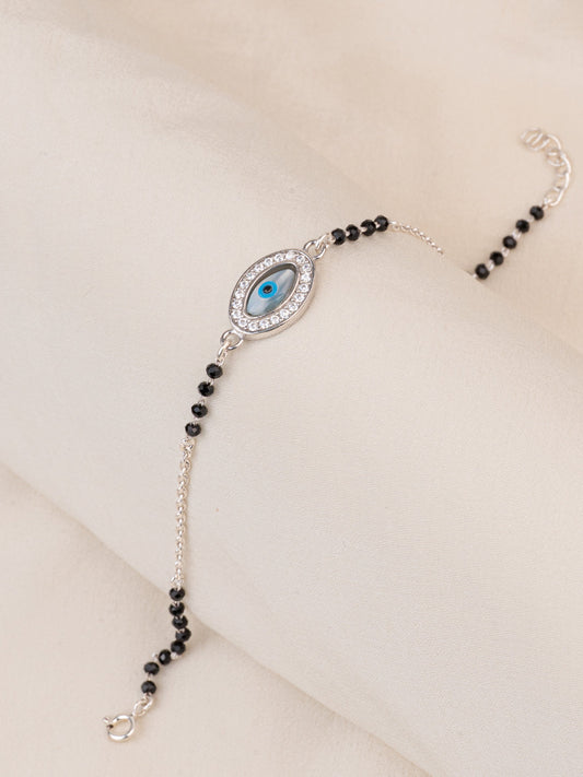 ASTRA EVIL EYE BRACELET