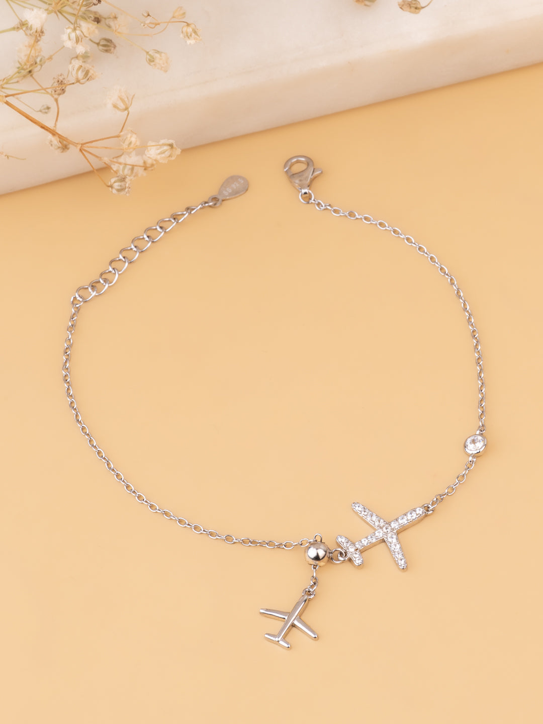 SKY TRAIL BRACELET