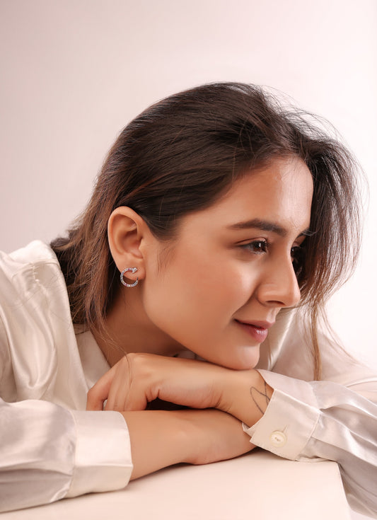 Prisma Earrings