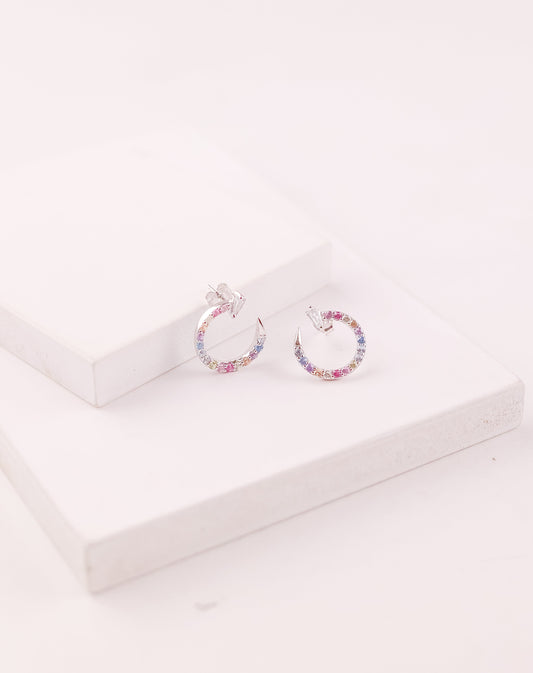 Prisma Earrings